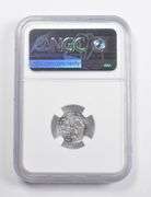 MS70 2006-W $10 American Burnished Platinum Eagle 1/10 Oz. Gold NGC