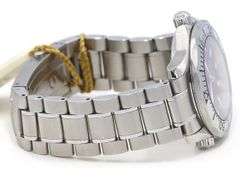 Omega Seamaster 300M Mid-Size, 36.25mm, Quartz, Stainless Steel W/ Box