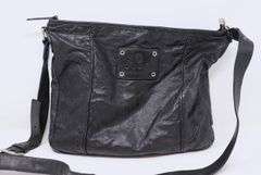 Gucci Guccissima Messenger Bag