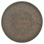 1783 Pre-Federal United States Washington Unity States Large Cent