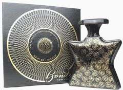 Bond No. 9 Wall Street by Bond No. 9, 3.3 oz EDP Spray Unisex Eau De Parfum