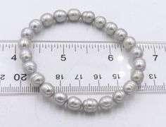 Group Lot of Pearl Jewelry