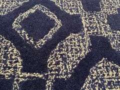 Lovely Modern Design Rug 5x8