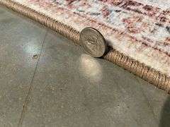 Decorative Classic  Design  Rug 9x12