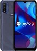 Motorola G Pure - AT&T
