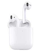 Apple AirPods 2 with Charging Case