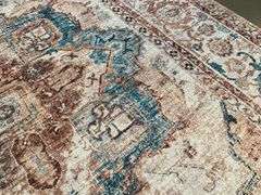 Decorative Classic  Design  Rug 9x12