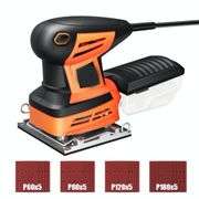 260W Electric Palm Sander Hand