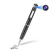 1080P HD Mini Camcorder Hidden Camera Pen