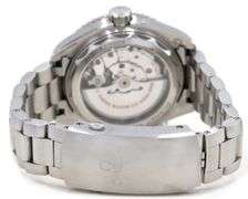 Omega Seamaster Planet Ocean, 43.5mm, Stainless W/ Box & Papers
