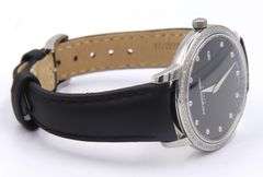 Raymond Weil Toccata 34mm Black Diamond Quartz Watch