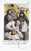 4 art group , Dali, Norman Rockwell,
