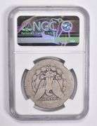 FAIR 2 1896-O Morgan Silver Dollar NGC Lowball Low Ball