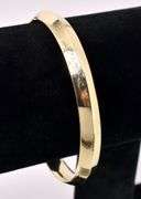 Excellent 14K Yellow Gold Bracelet