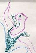 Picasso original lithograph from rare limited edition