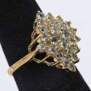 Group Lot of Vintage 925 Sterling Silver Jewelry