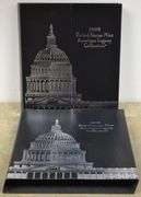 2006 US Mint American Legacy Collection