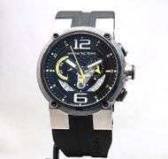 Italian sport men’s watch Officina Del Tempo Chrono Swiss Movement, Sapphire crystal, 100M water resistance