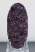 Collectors grade 49.99ct Siberian Charoite