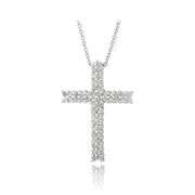 1/2ct Diamond Necklace