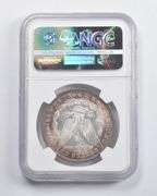 MS65 1883 Morgan Silver Dollar NGC