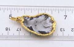 2 pendants and Chain Necklace Custom Jewelry