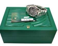Rolex Datejust II 126344, 40mm, Stainless W/ Box & Papers