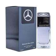 Mercedes Benz Select by Mercedes Benz 3.4 oz EDT Cologne for Men New In Box