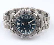 Seiko Prospex Automatic Green Dial Watch