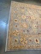 Fine Zighler Rug 8x10