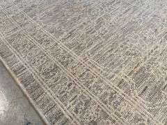 Exquisite Vintage Rug 8x10