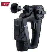 Pleno Massage Gun-Handheld Deep Tissue Therapy