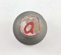 United States Cancelled State Quarter Defaced Die - Denver Mint