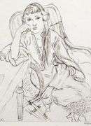 Art selection including Miro, Matisse & Salvador Dali