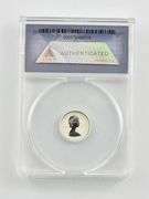(5) RP70DCAM 2013 Canada $1-$5 Silver Maple Leaf 1/20 1oz Silver ANACS