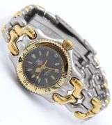 Tag Heuer Professional 200 Meters Quartz Watch