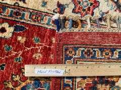 Exquisite Fine Super Kazak Runner 2.8x10.3