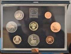 Large Size Estate Coin Collection With SILVER!!!