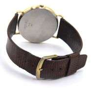 Omega De Ville Quartz Golf Club Dial Watch