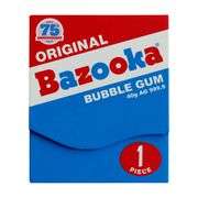 40 GRAM PAMP SILVER BAR- 2022 BAZOOKA BUBBLE GUM SILVER BAR