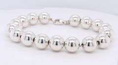 Tiffany & Co Hardwear Ball 10mm Bracelet
