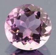 Eye catching 2.31ct natural Amethyst solitaire