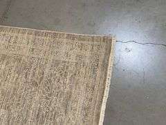 Exquisite Vintage Rug 8x10