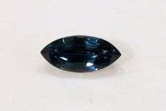 Dramatic Blue Spinel -1.28 cts.