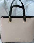 100% Fine leather Designer Style Bag