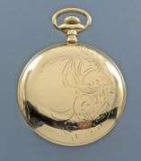Exceptional 1900 Waltham GF Pocket Watch