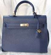 Stylish Large Designer Style Leather Bag