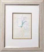 Picasso original lithograph from rare limited edition