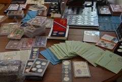 Large Size Estate Coin Collection With SILVER!!!