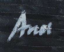 Ana - Untitled Ana Untitled